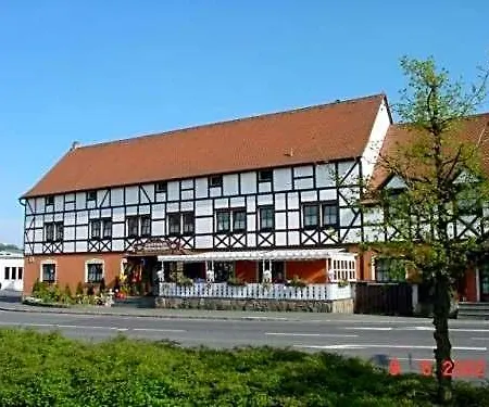 Restaurant Schrotmuehle Scheinfeld