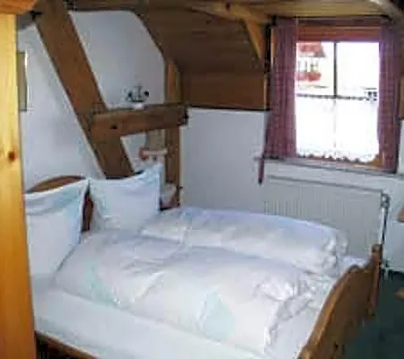 Restaurant Schrotmuehle ホテル 3*