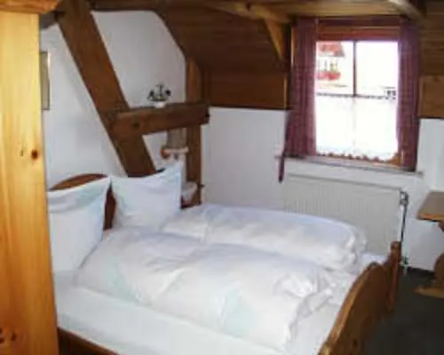 Restaurant Schrotmuhle Scheinfeld